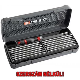 Szerszámtartó modul ACL