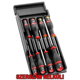 Szerszámtartó modul