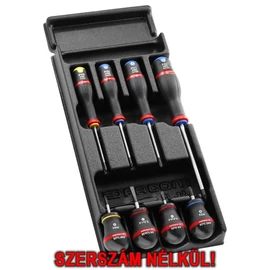 Szerszámtartó modul