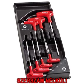 Szerszámtartó modul