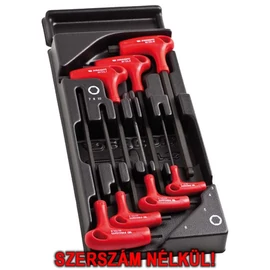 Szerszámtartó modul