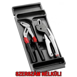 Szerszámtartó modul