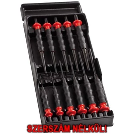 Szerszámtartó modul