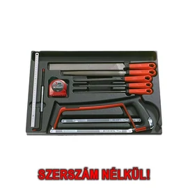 Szerszámtartó modul