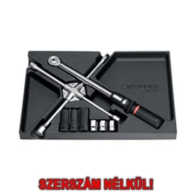 Szerszámtartó modul