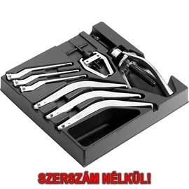 Szerszámtartó modul MOD.U306