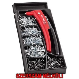 Szerszámtartó modul