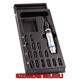 Szerszámtartó modul MOD.NS260/PB