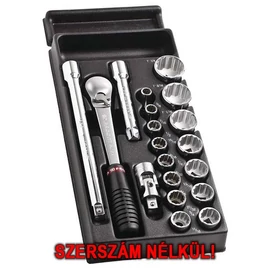 Szerszámtartó modul