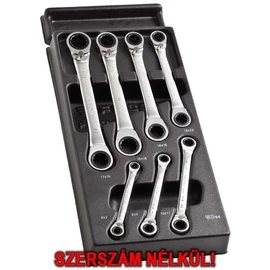 Szerszámtartó modul