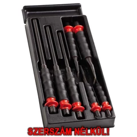 Szerszámtartó modul