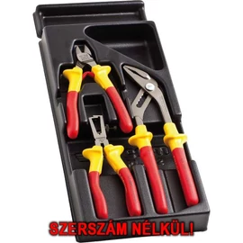 Szerszámtartó modul