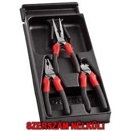 Szerszámtartó modul