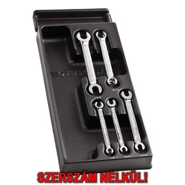 Szerszámtartó modul