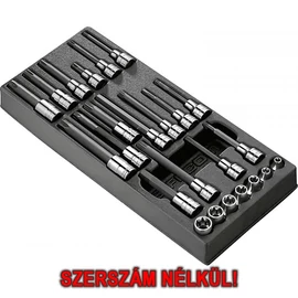 Szerszámtartó modul