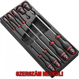 Szerszámtartó modul MOD.A4