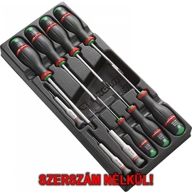 Szerszámtartó modul MOD.A6