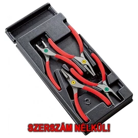 Szerszámtartó modul MOD.PCSN