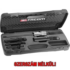 Szerszámtartó modul