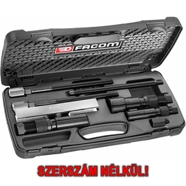 Szerszámtartó modul