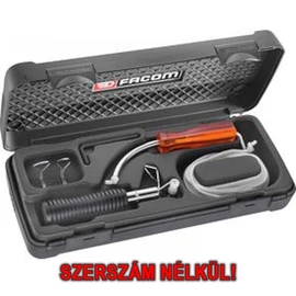 Szerszámtartó modul