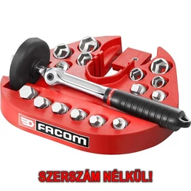 Szerszámtartó modul