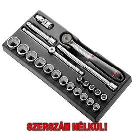 Modul 420 x 188 mm 2 INCH