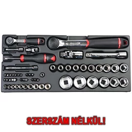 Modul hosszú RS.161-2