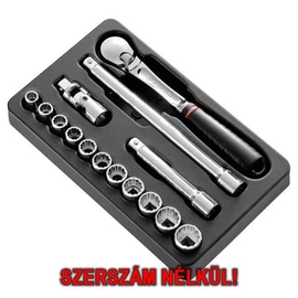 Modul Közepes 1 INCH