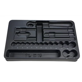 Modul Dugókulcshoz 3 mm