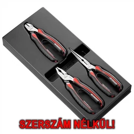 Szerszámtartó modul MOD.CPEA0-hoz