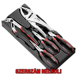 Szerszámtartó modul MOD.CPEA5-hoz