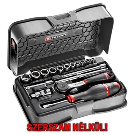 Modul 1/4" készlethez rövid Colos