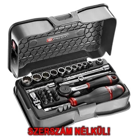 Modul 1/4" készlethez rövid Colos