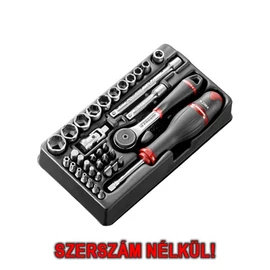 Modul 1/4" készlethez rövid Colos