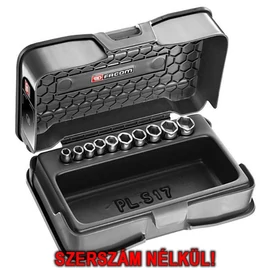 Modul 1/4" készlethez rövid R.400-401 R.400U-401