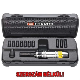 Szerszámtartó modul NJ.261M