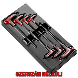 Szerszámtartó modul