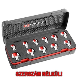 Modul szivacsos kivitel 10.J11