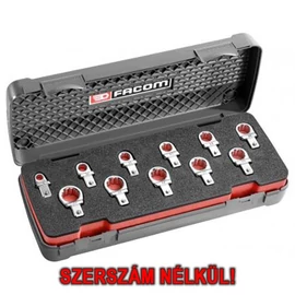 Modul szivacsos kivitel 12.J11