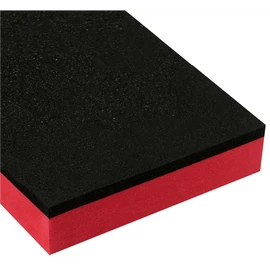 Modul szivacsos kivitel üres