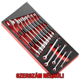 Modul szivacsos kivitel MODM.440-4