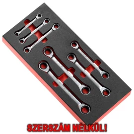 Modul szivacsos kivitel MODM.64J7