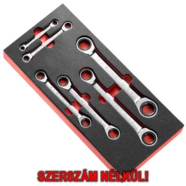 Modul szivacsos kivitel MODM.65JU6