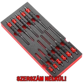 Modul szivacsos kivitel MODM.CG