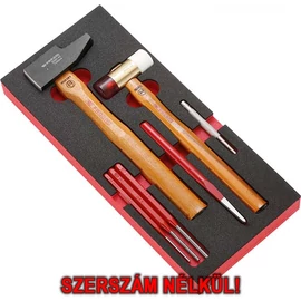 Modul szivacsos kivitel MODM.MI1