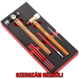 Modul szivacsos kivitel MODM.MI4