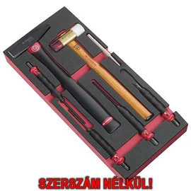 Modul szivacsos kivitel MODM.MI5