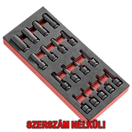 Modul szivacsos kivitel MODM.NSXPB