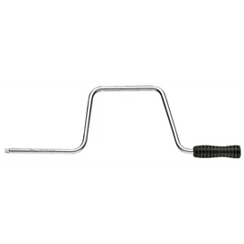 Gyors hajtó 1/4 kurbli forma